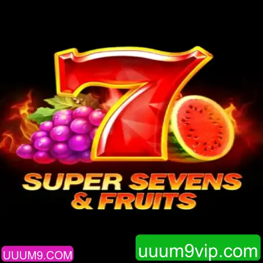 Explorando o Mundo Emocionante de 7SuperSevensFruits