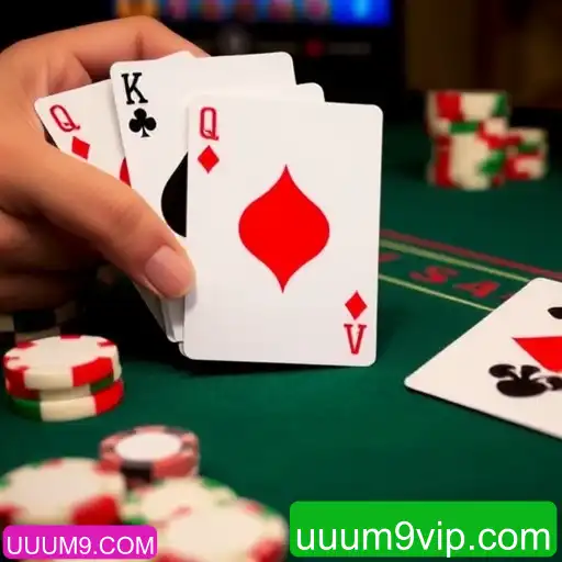 Blackjack