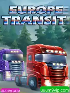 Descubra EuropeTransit: O Jogo Que Está Conquistando Todas as Atenções