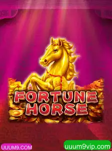 Explorando o Mundo de FortuneHorse: Uma Jornada Cheia de Aventuras