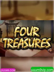 Explorando o Fascinante Mundo de FourTreasures
