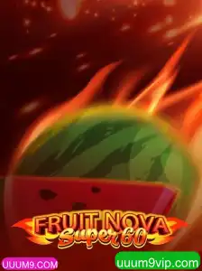 Descubra o Fascinante Mundo do Jogo FruitNovaSuper60