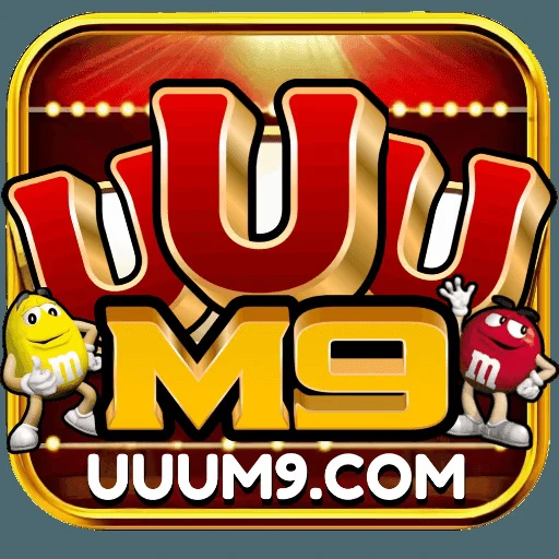 UUUM9.COM-Plataforma oficial com ganhos altos e constantes Logo