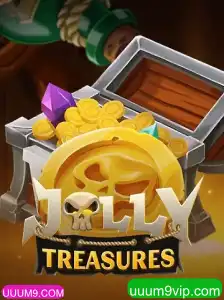 Descubra as Aventuras e Tesouros do Jogo JollyTreasures