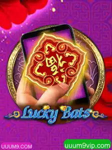 Explorando o Jogo 'LuckyBatsM' e sua Atração em UUUM9.COM