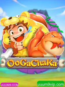 Explorando o Excitante Mundo de OoGaChaKa