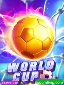 Descubra o Mundo Emocionante do Jogo WorldCup Incorporando UUUM9.COM